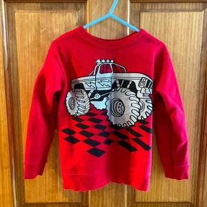 Garanimals sweatshirt